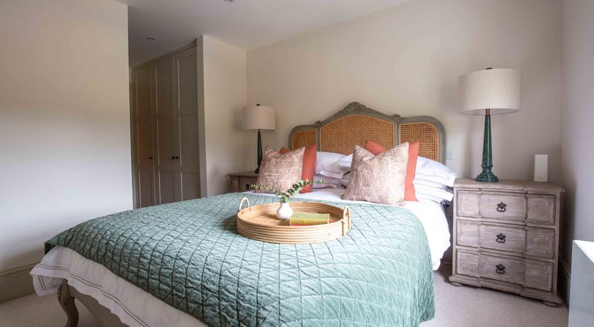 Photo of The Wisteria Bloom