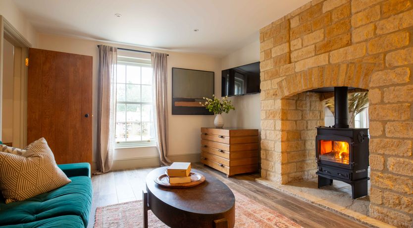 Photo of The Wisteria Bloom