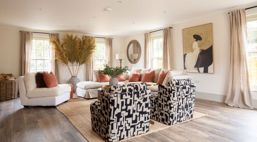 Photo of The Wisteria Bloom