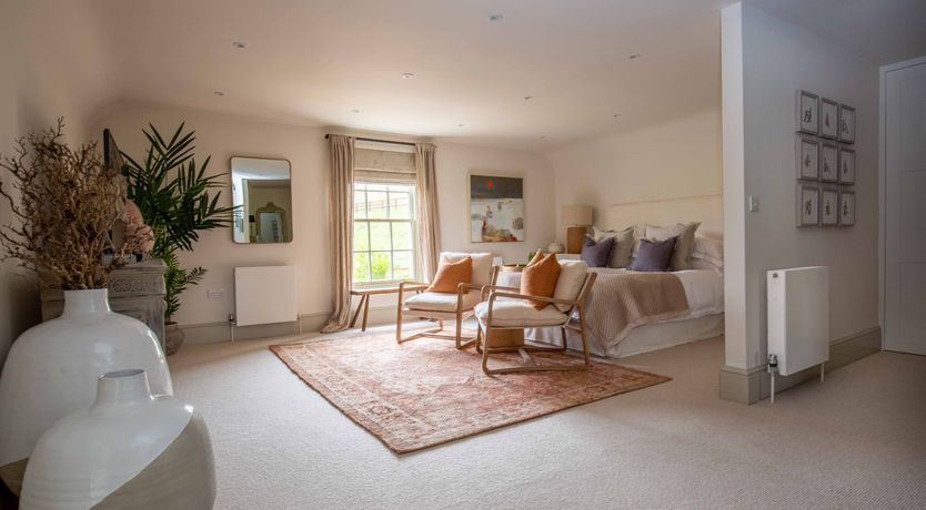 Photo of The Wisteria Bloom