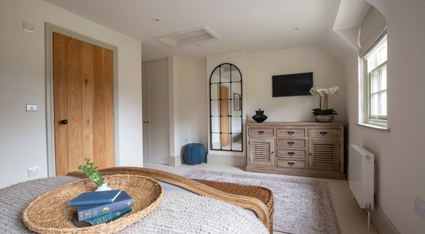 Photo of The Wisteria Bloom