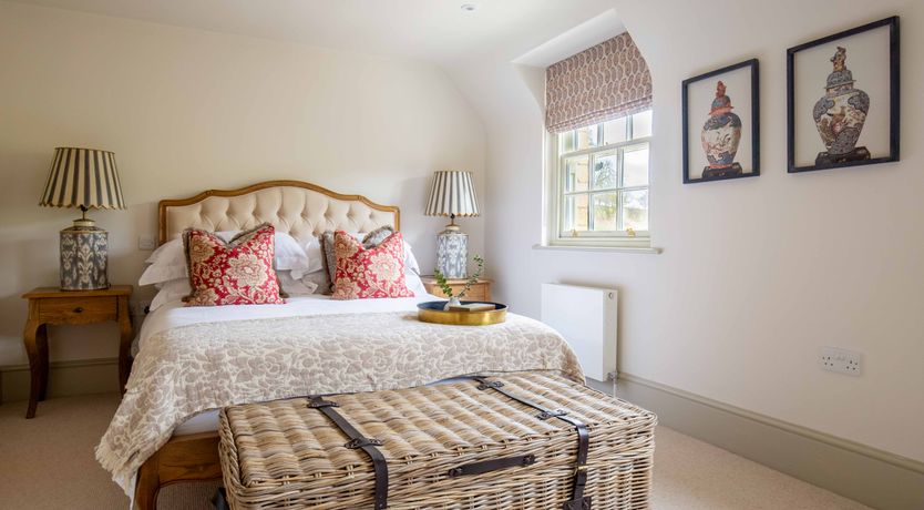 Photo of The Wisteria Bloom