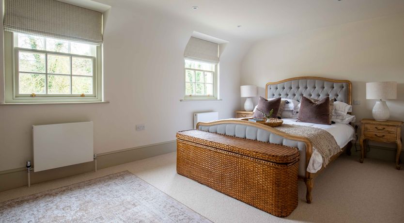 Photo of The Wisteria Bloom