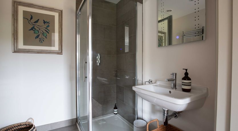 Photo of The Wisteria Bloom