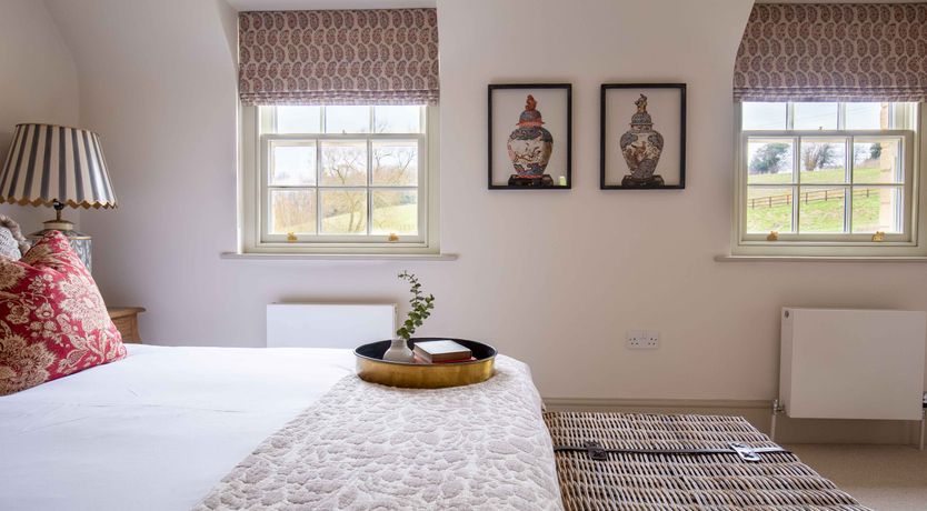 Photo of The Wisteria Bloom