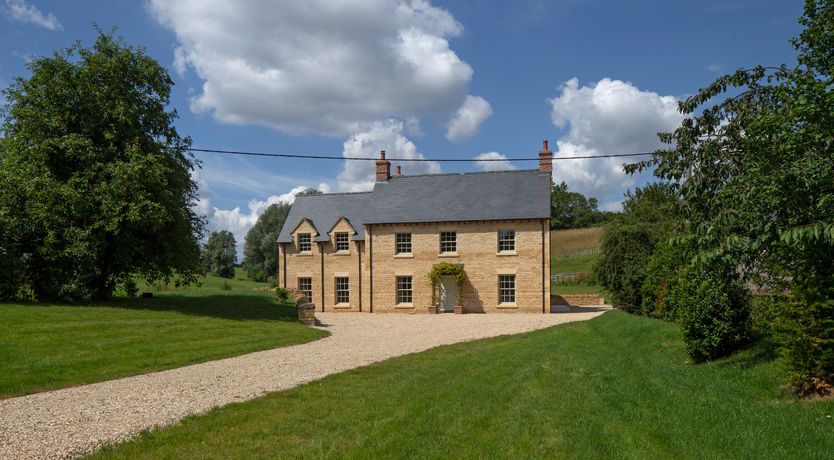 Photo of The Wisteria Bloom