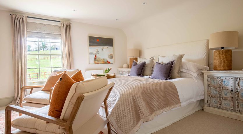 Photo of The Wisteria Bloom