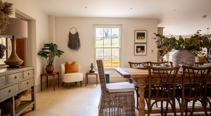 Photo of The Wisteria Bloom