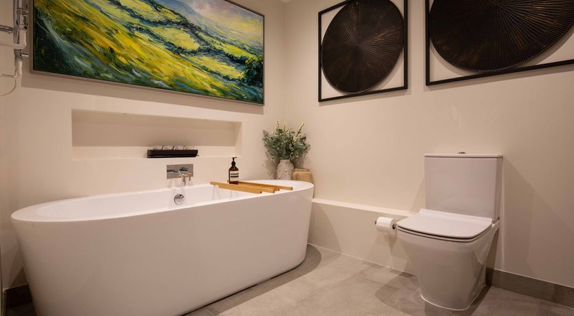 Photo of The Wisteria Bloom