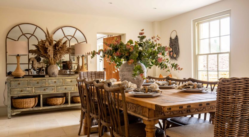 Photo of The Wisteria Bloom