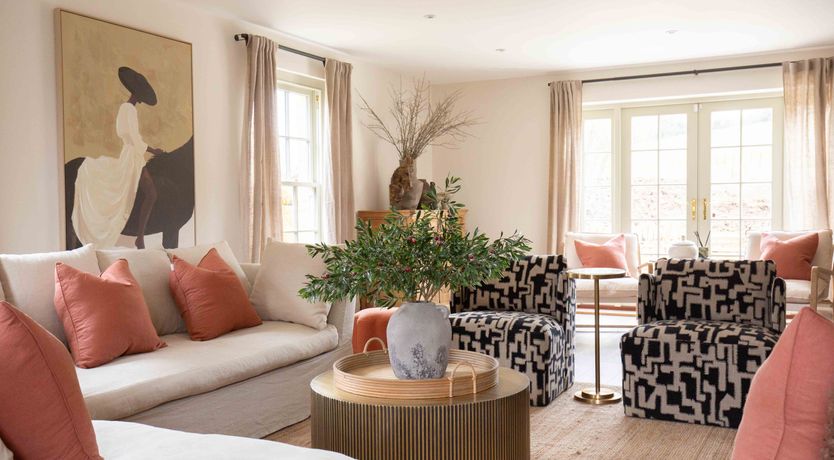 Photo of The Wisteria Bloom