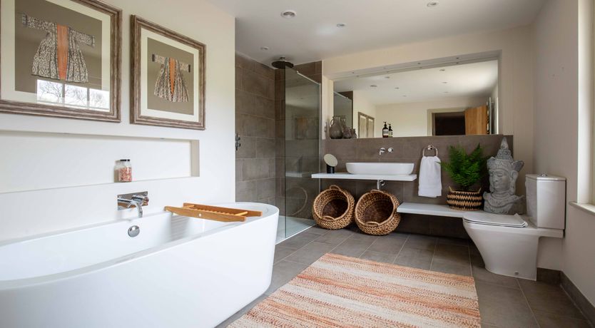 Photo of The Wisteria Bloom