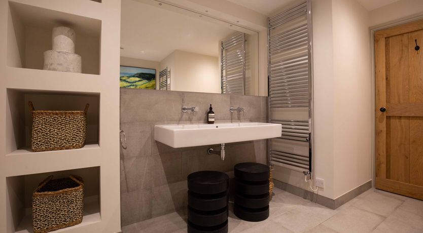 Photo of The Wisteria Bloom