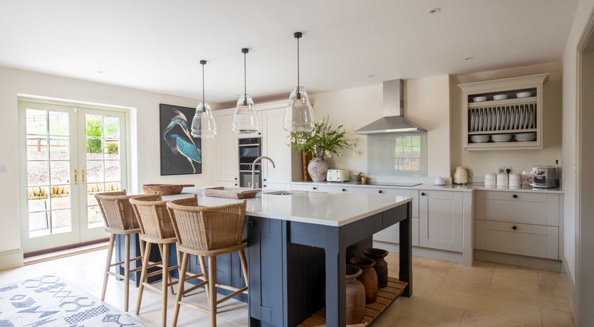 Photo of The Wisteria Bloom