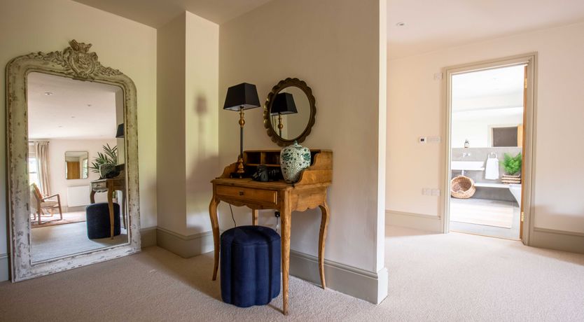 Photo of The Wisteria Bloom