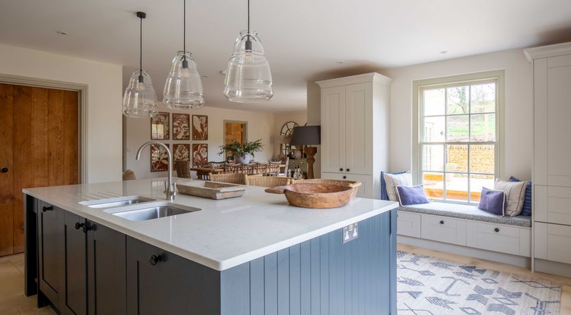 Photo of The Wisteria Bloom