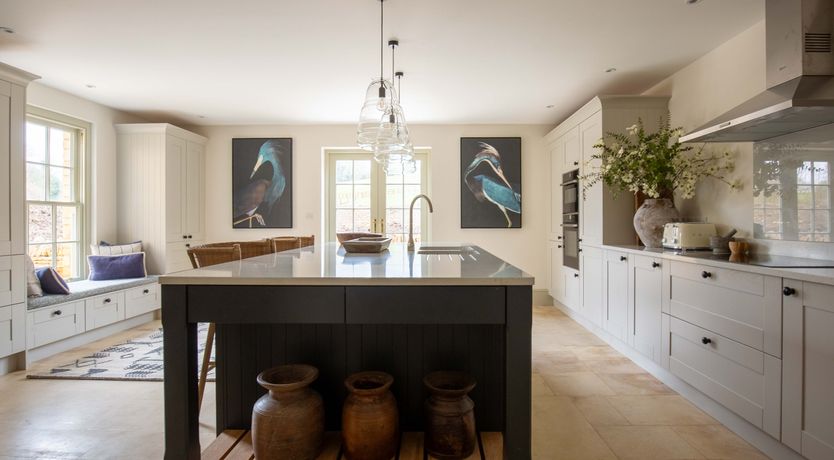 Photo of The Wisteria Bloom