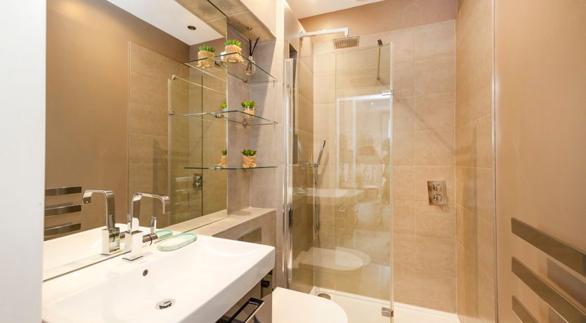 Photo of Glowing Ember