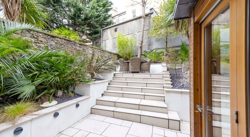 Photo of Glowing Ember