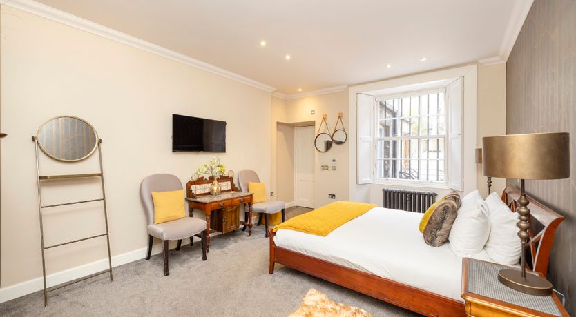 Photo of Glowing Ember