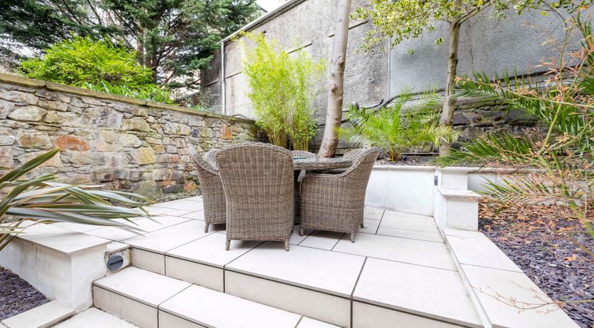 Photo of Glowing Ember