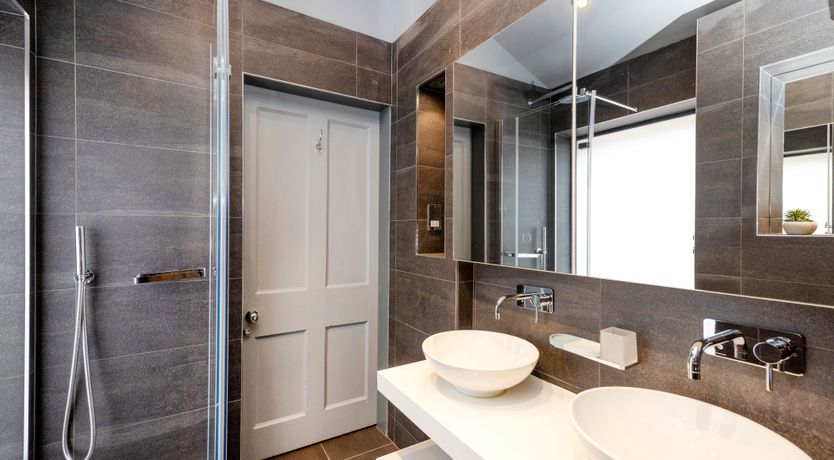 Photo of Glowing Ember