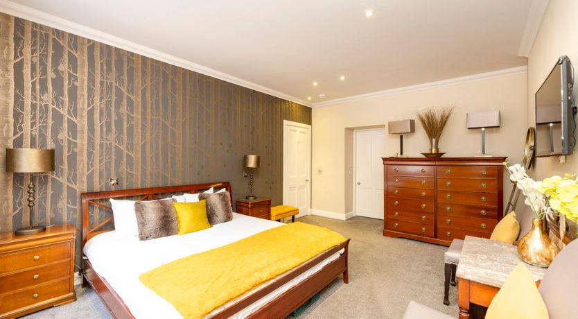 Photo of Glowing Ember