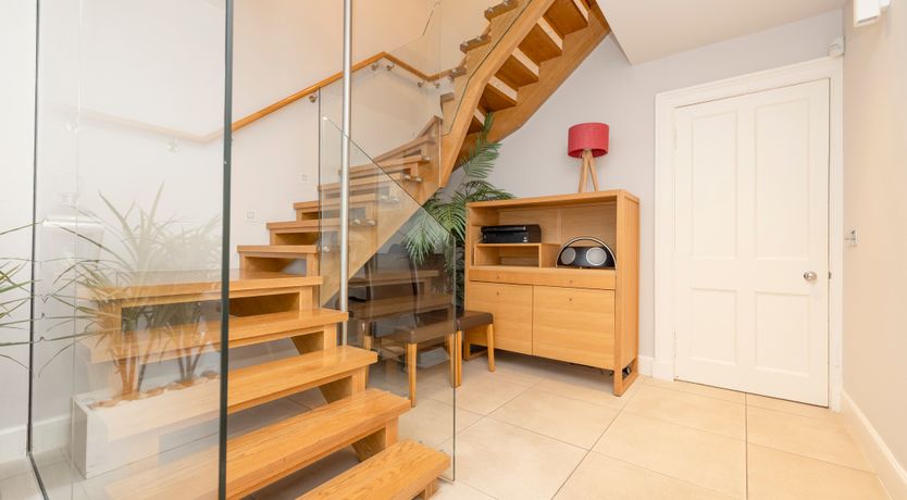 Photo of Glowing Ember