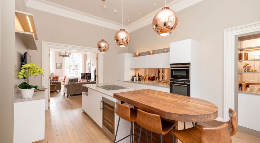 Photo of Glowing Ember