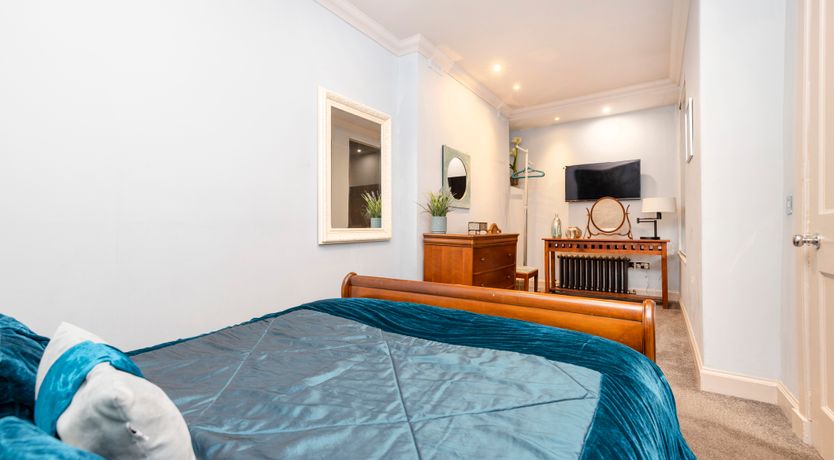 Photo of Glowing Ember