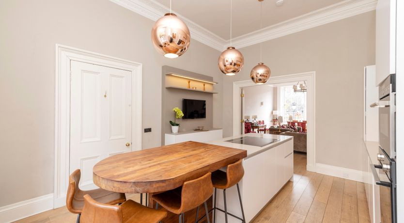 Photo of Glowing Ember