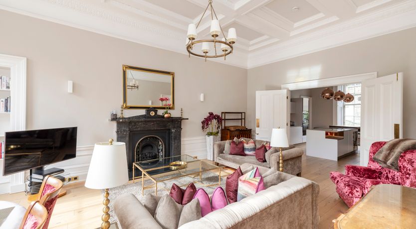 Photo of Glowing Ember