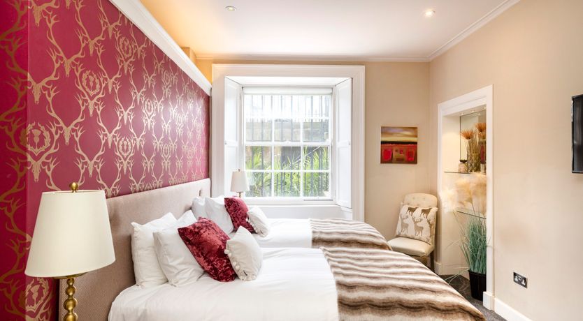 Photo of Glowing Ember