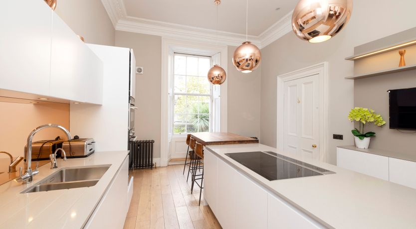 Photo of Glowing Ember