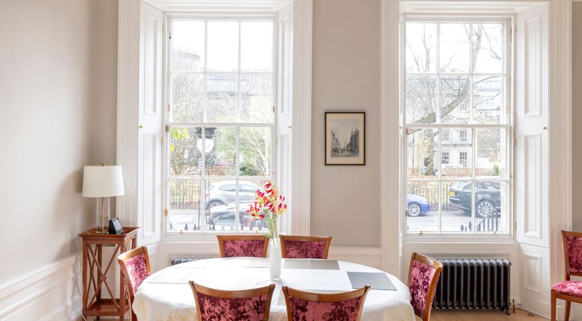 Photo of Glowing Ember