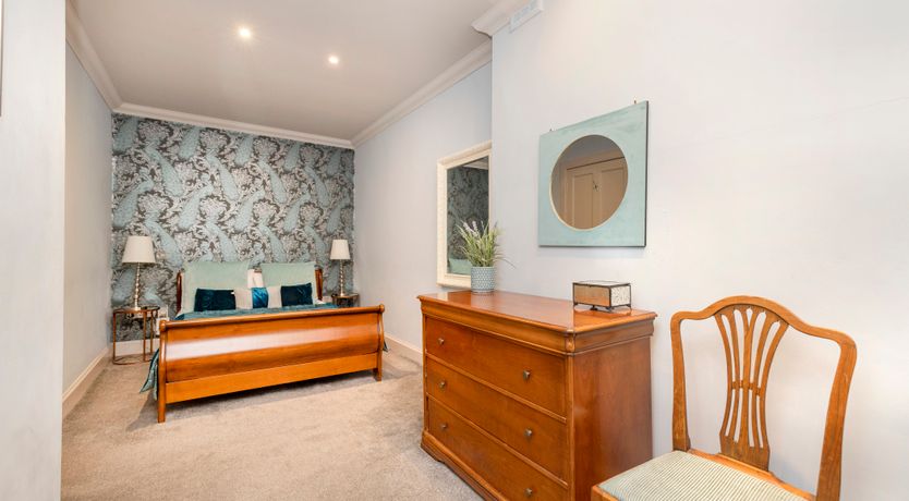 Photo of Glowing Ember