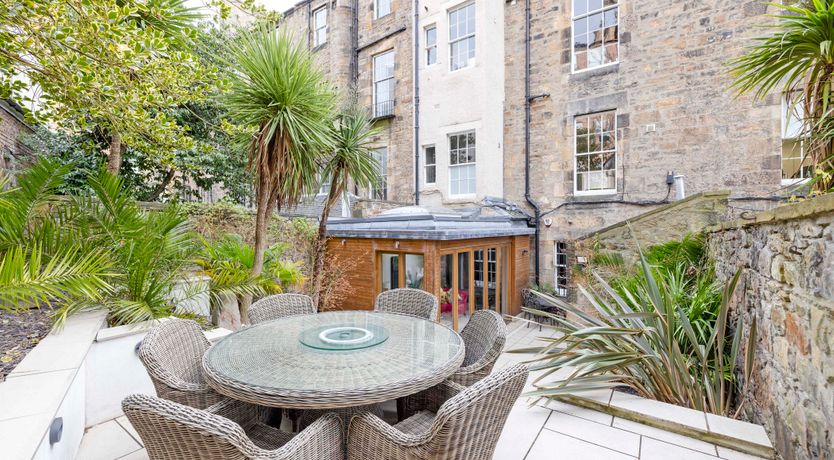 Photo of Glowing Ember