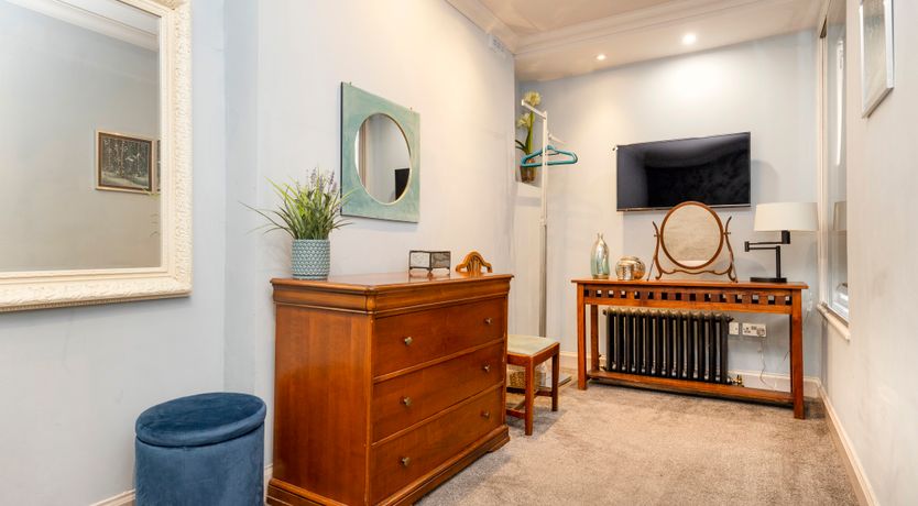 Photo of Glowing Ember