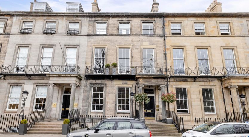 Photo of Glowing Ember