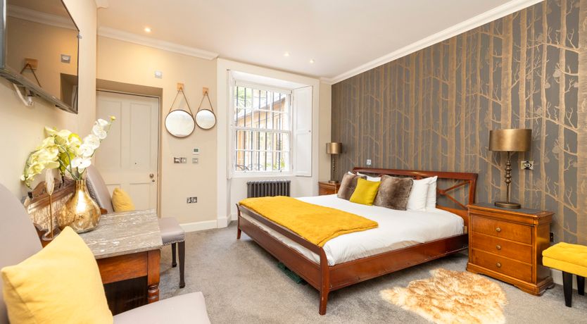 Photo of Glowing Ember