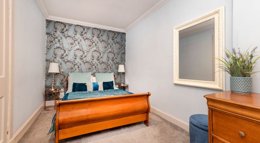 Photo of Glowing Ember