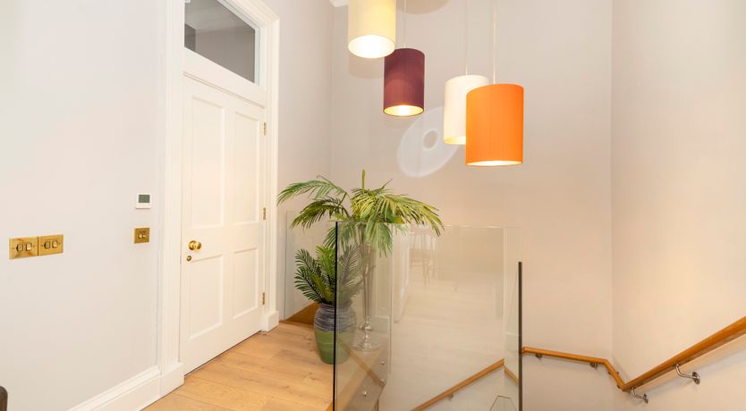 Photo of Glowing Ember