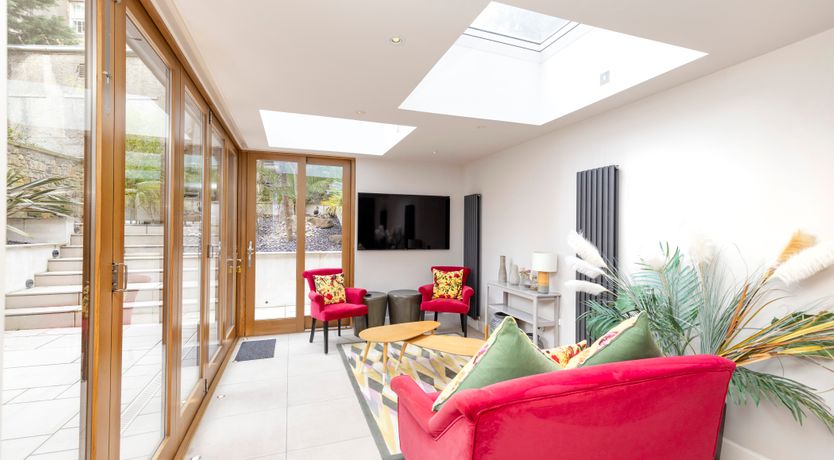 Photo of Glowing Ember