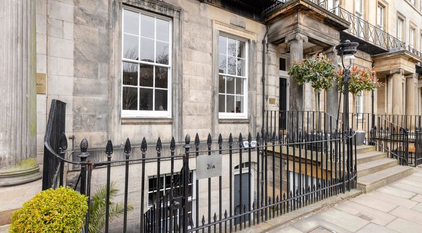 Photo of Glowing Ember