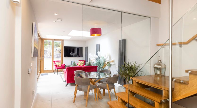 Photo of Glowing Ember