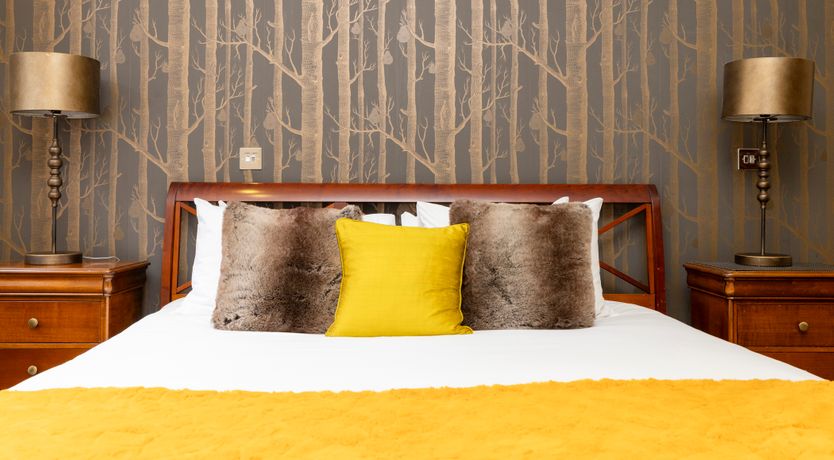 Photo of Glowing Ember