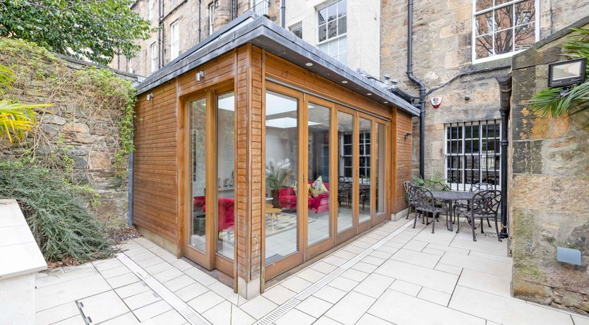 Photo of Glowing Ember