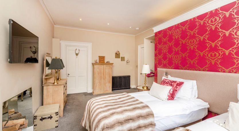 Photo of Glowing Ember