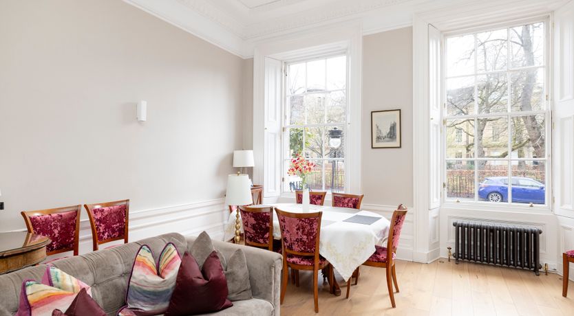 Photo of Glowing Ember