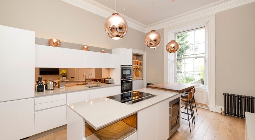 Photo of Glowing Ember